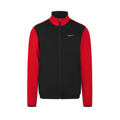 Chamarra Softshell Porsche Motorsport Oficial 2025