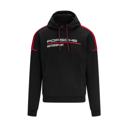 Porsche Motorsport Sudadera Logo