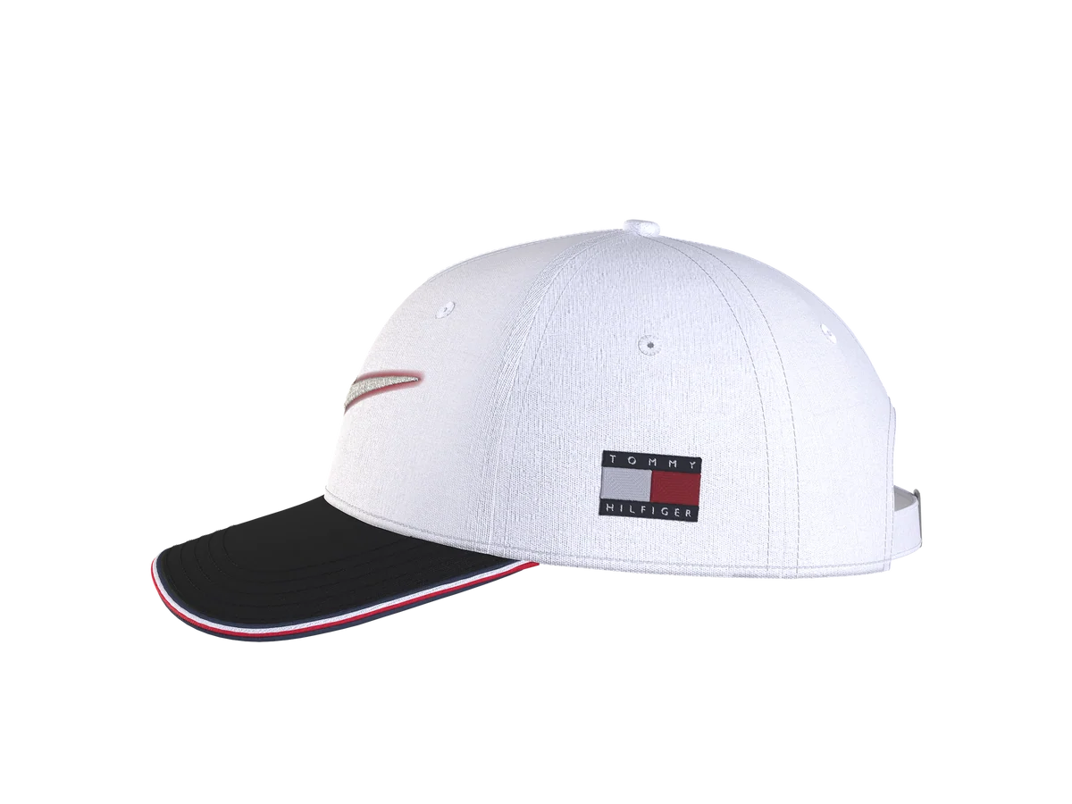Gorra Chevron Cadillac Mexico GP 2026