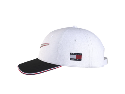 Gorra Chevron Cadillac Mexico GP 2026