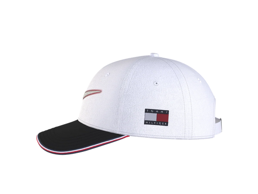 Gorra Chevron Cadillac Mexico GP 2026
