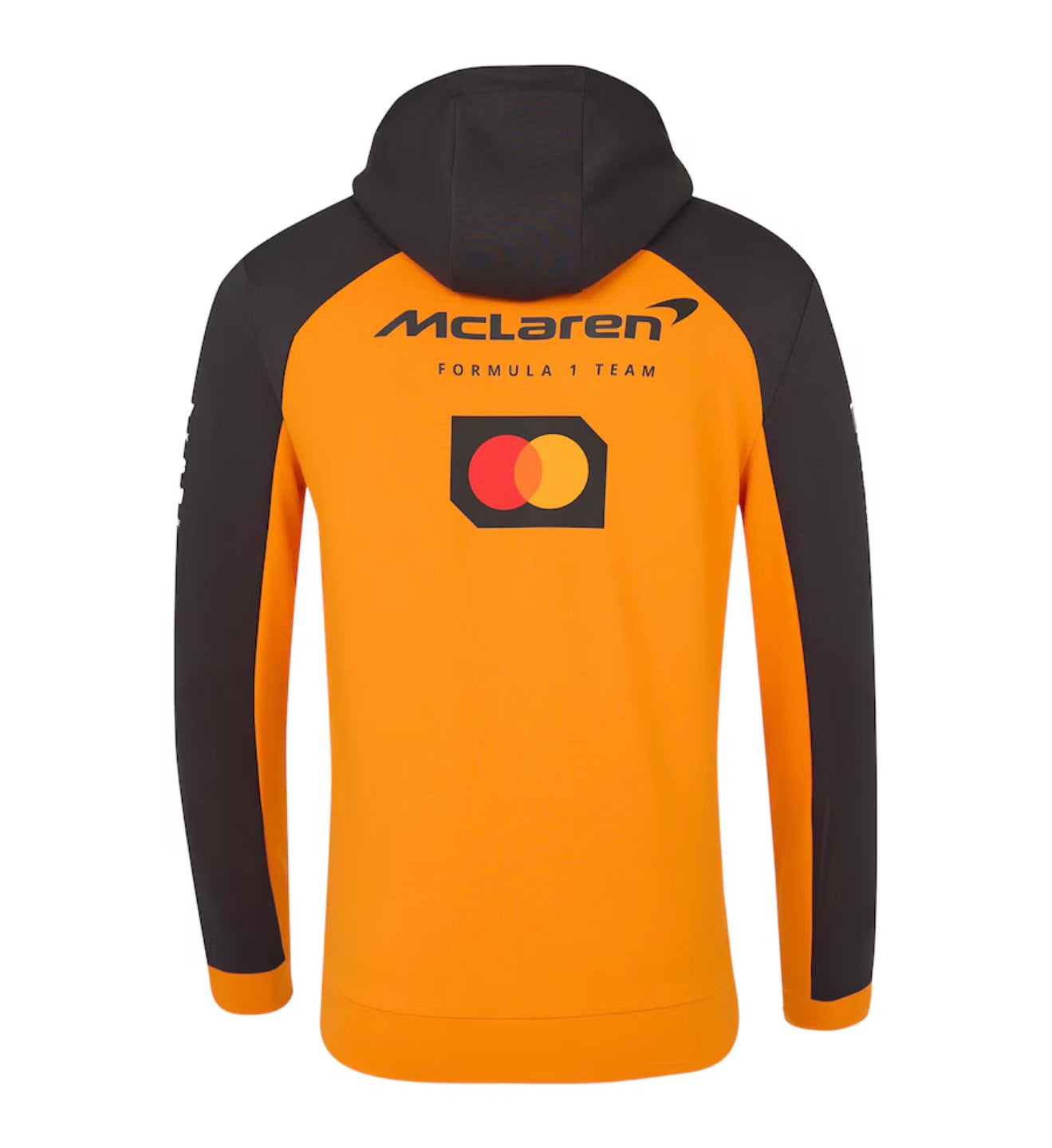McLaren Sudadera Oficial Equipo 2025