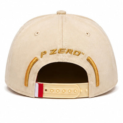 Gorra F1 Pirelli Monaco 2026