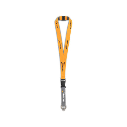 Lanyard F1 McLaren 2026