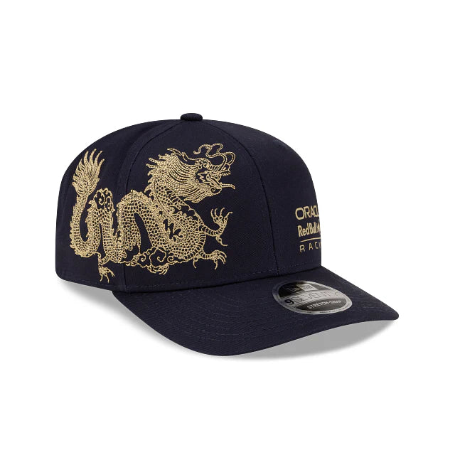 Gorra F1 Red Bull Racing China Race Special 2026