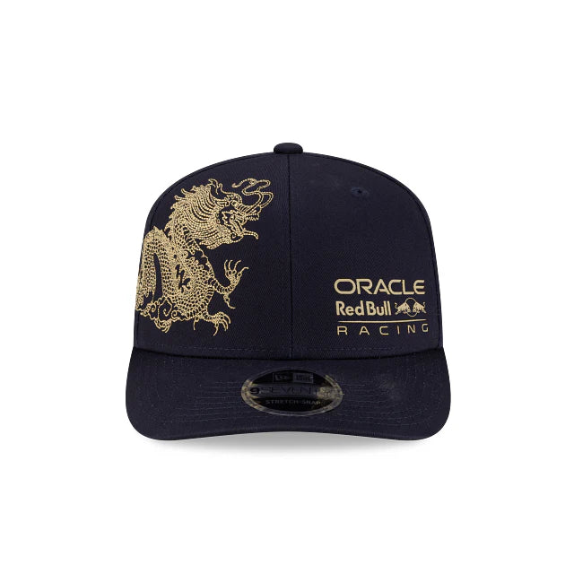 Gorra F1 Red Bull Racing China Race Special 2026