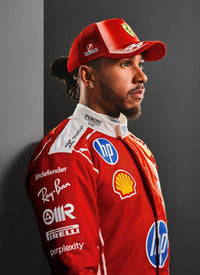 Foto de Lewis Hamilton