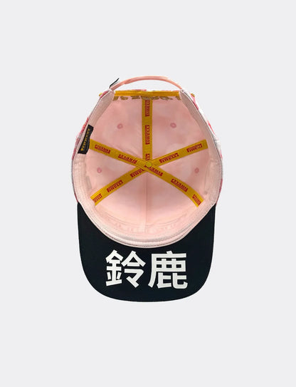 Gorra Pirelli Podio GP Japón Oficial 2026