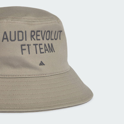 Gorro F1 Audi Revolut 2026