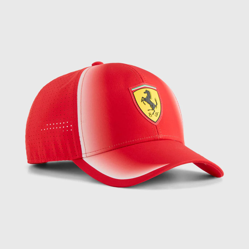 Gorra F1 Ferrari 2026