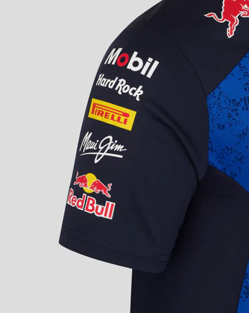 Polo Red Bull Racing Team Oficial 2026