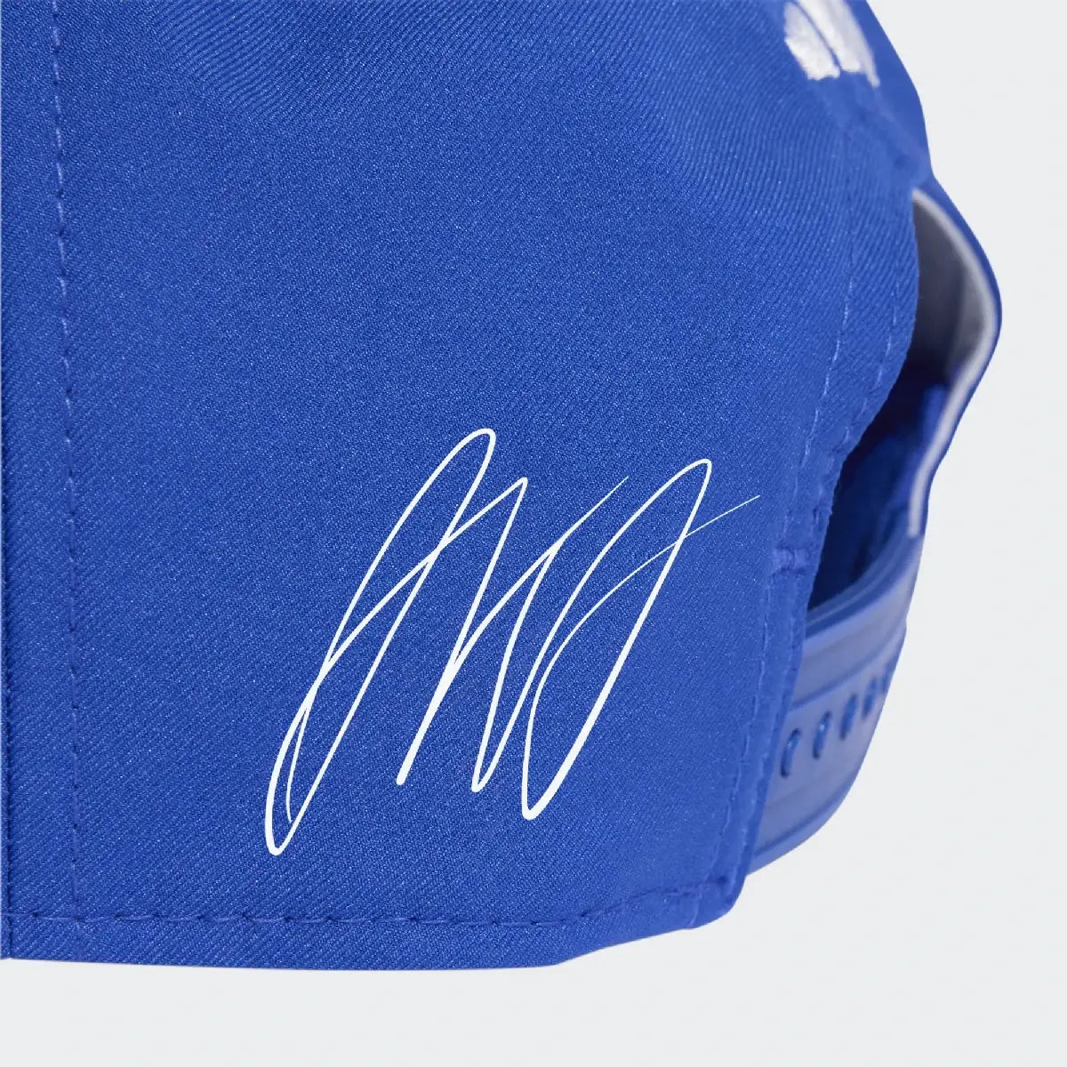 Gorra Azul F1 Mercedes AMG Petronas Kimi Antonelli 2026
