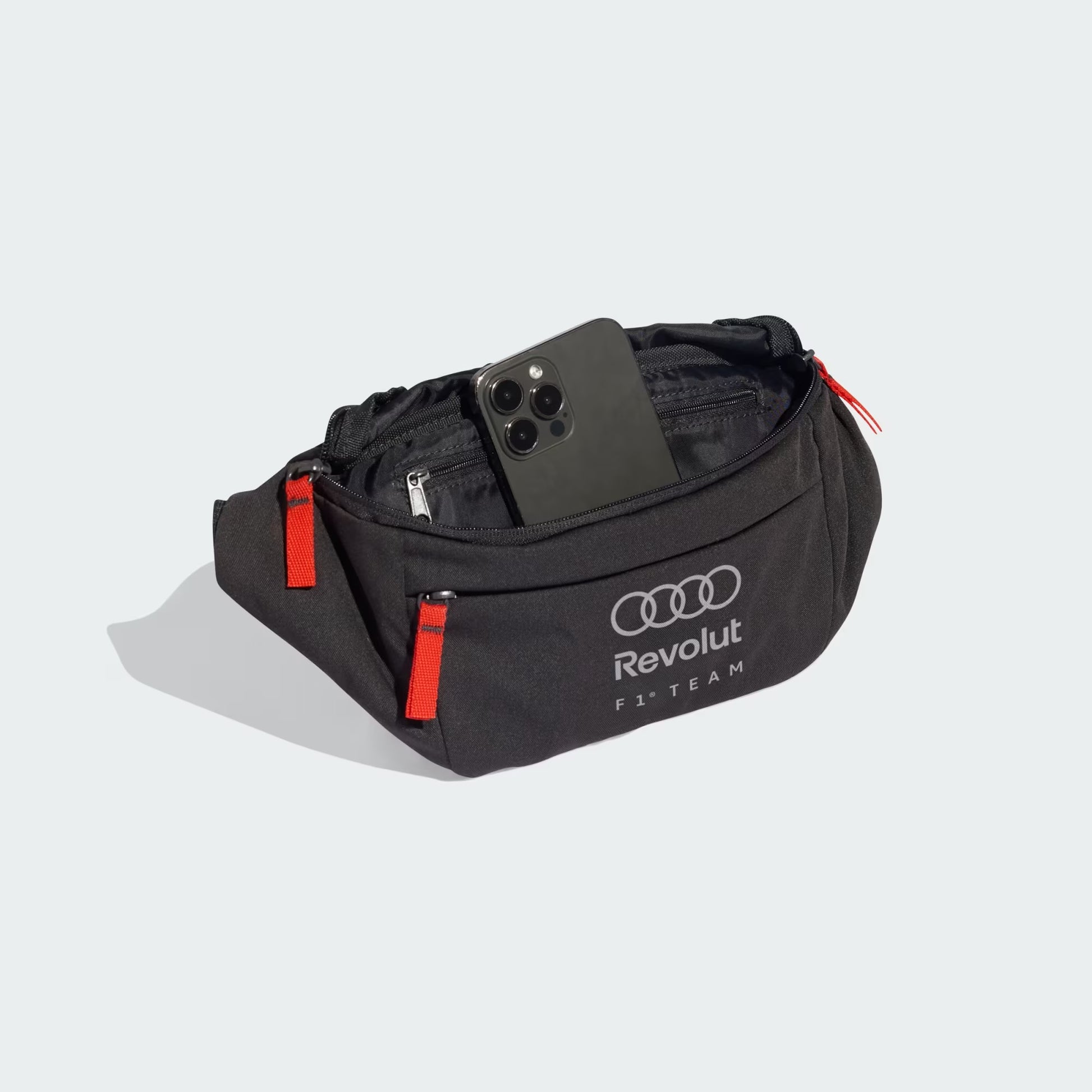 CANGURERA  F1 DEL EQUIPO AUDI REVOLUT F1