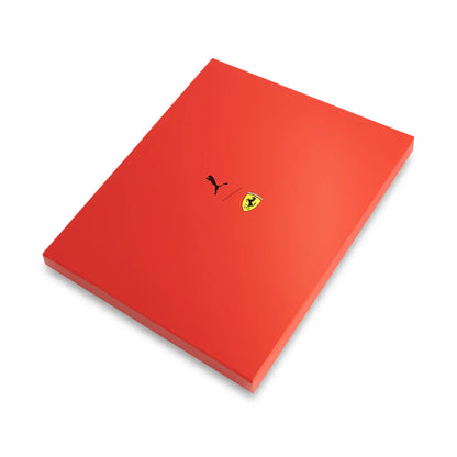 Polo Authentic F1 Ferrari 2026 Oficial