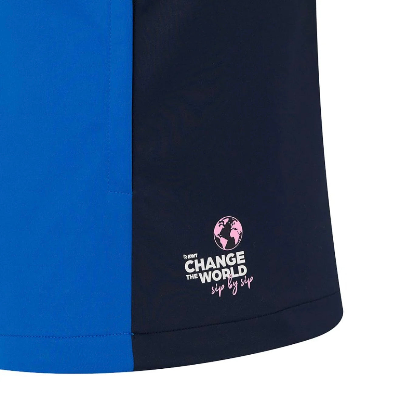 Chamarra Softshell Alpine Oficial 2025