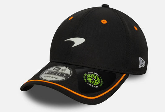 McLaren F1 Equipo Gorra 9FORTY POP HAT
