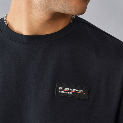 Porsche Motorsport Playera Logo