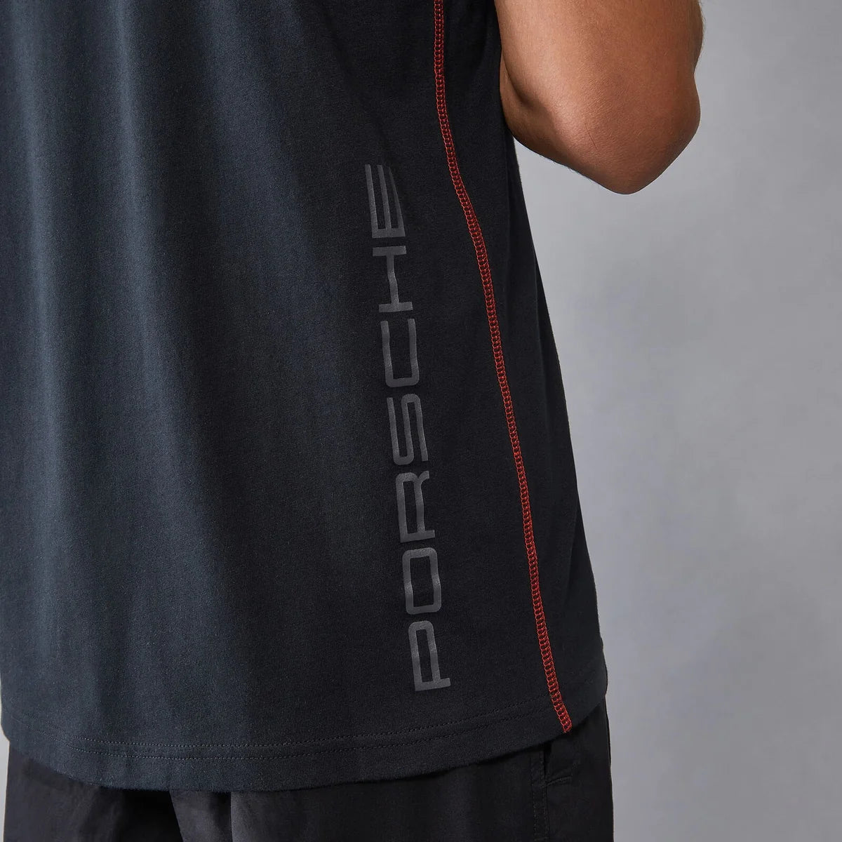 Porsche Motorsport Playera Logo