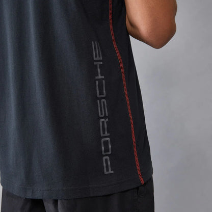 Porsche Motorsport Playera Logo