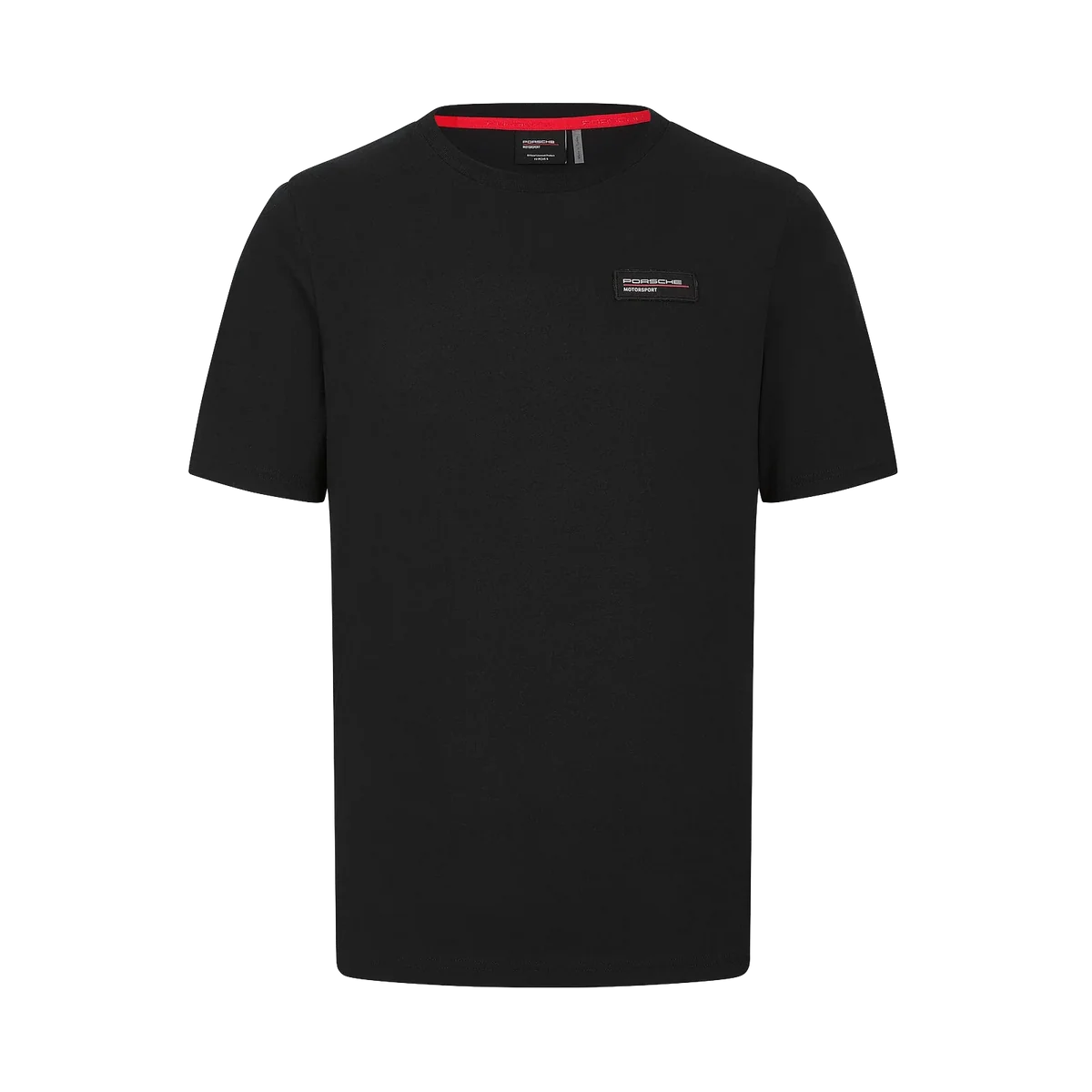 Porsche Motorsport Playera Logo