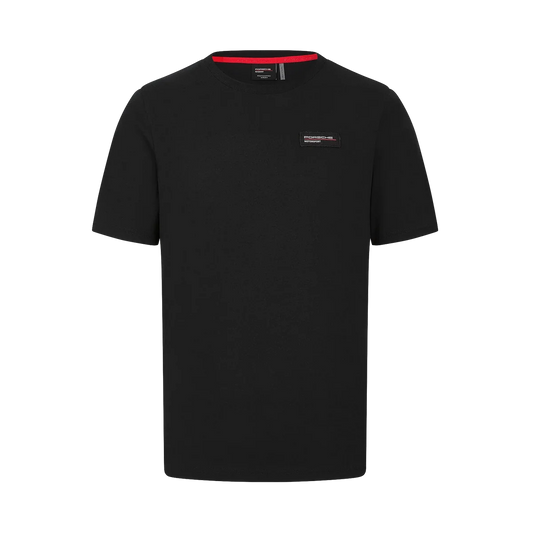 Porsche Motorsport Playera Logo