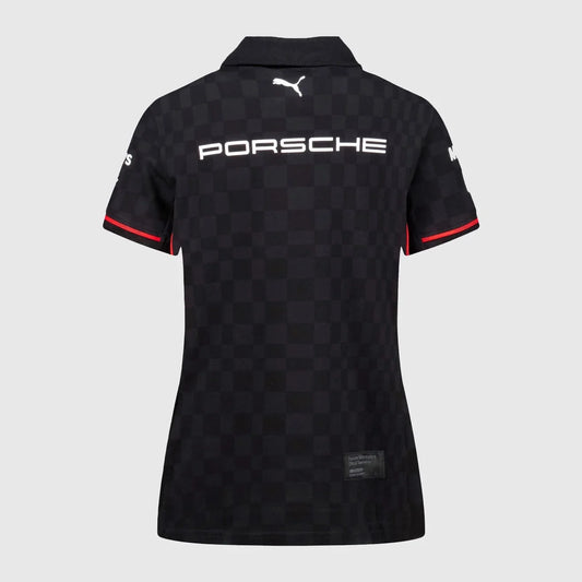 Polo Porsche Motosport Dama