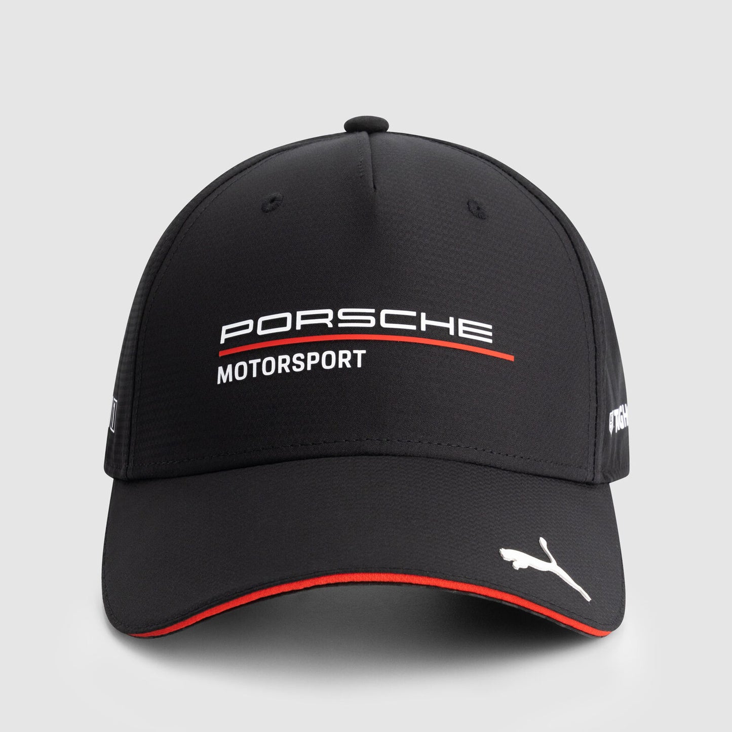 Gorra Porsche Negro 2026