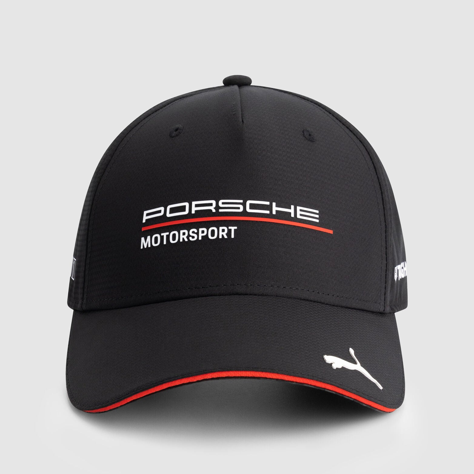 Gorra Porsche Negro 2026