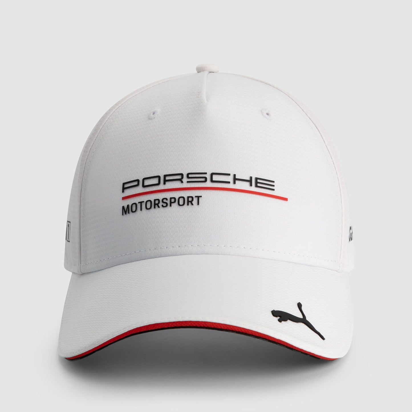 Gorra Porsche Blanca 2026