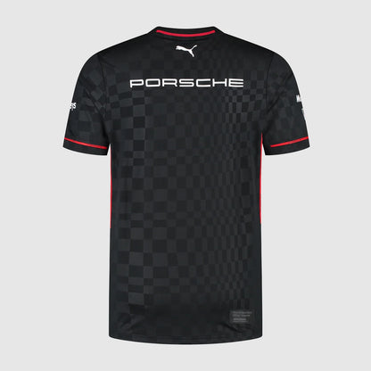 Playera F1 Porsche Motorsport Oficial 2026