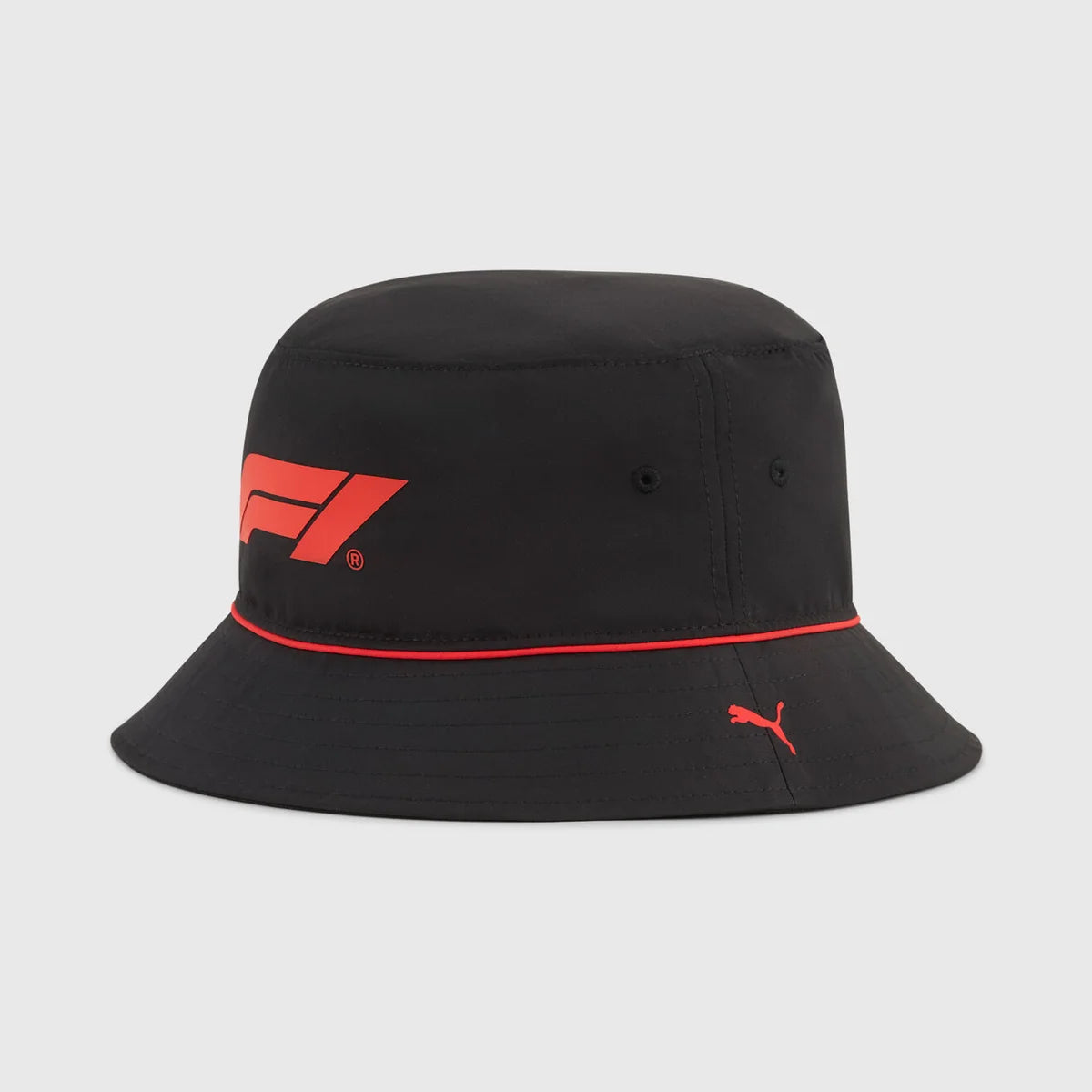 Gorra F1 Logo Fórmula 1