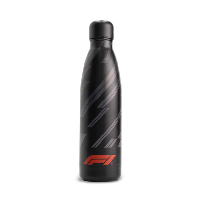 Botella F1 para agua Oficial 2026