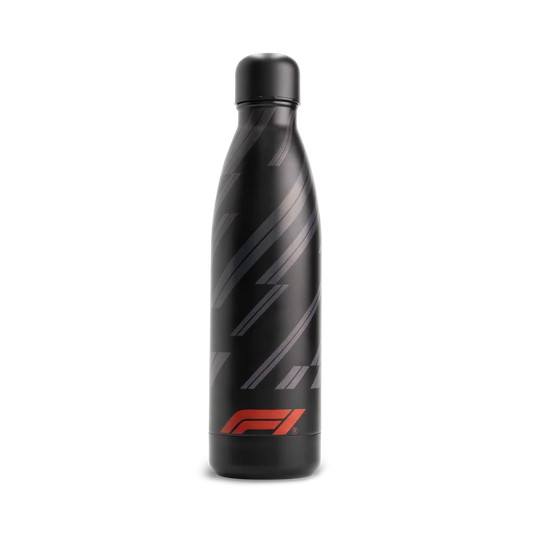 Botella F1 para agua Oficial 2026