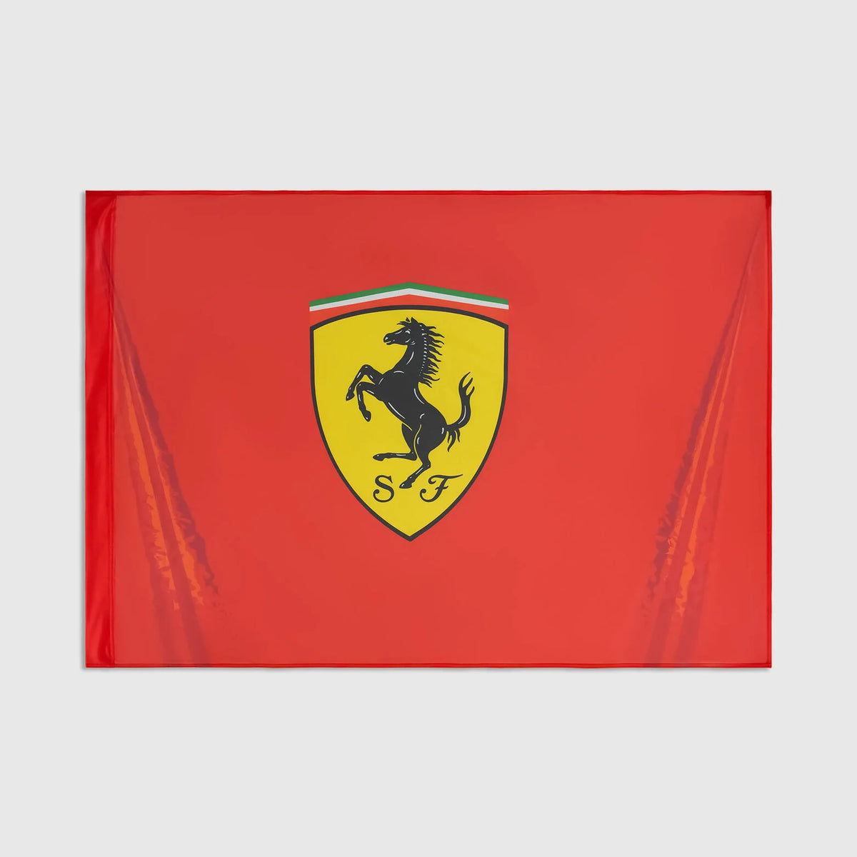 Bandera F1 Team Ferrari 2026