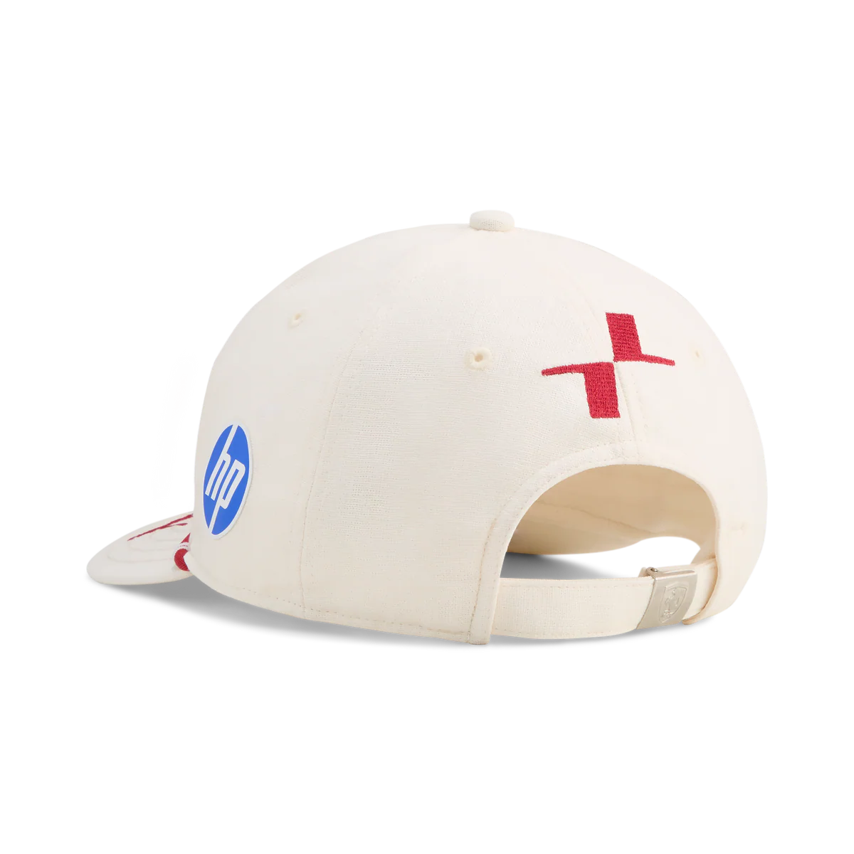 Gorra F1 Ferrari Charles Leclerc GP Mónaco 2026