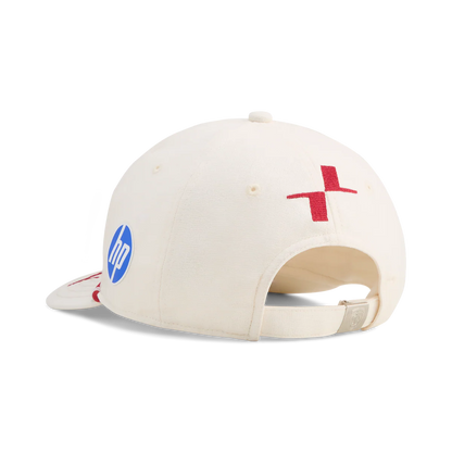 Gorra F1 Ferrari Charles Leclerc GP Mónaco 2026