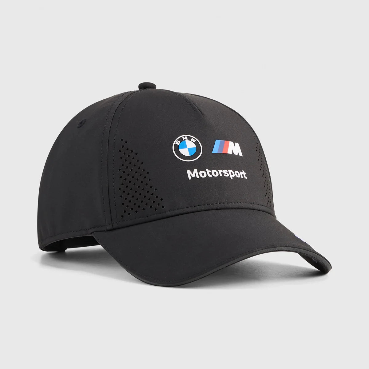 Gorra BMW Motorsport Oficial 2026