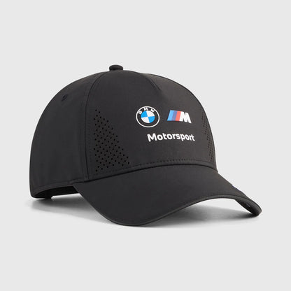 Gorra BMW Motorsport Oficial 2026
