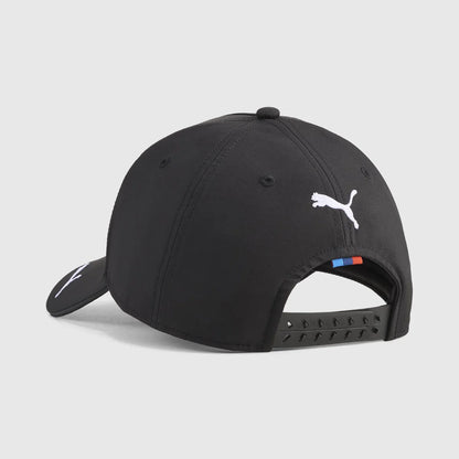 Gorra BMW Motorsport Oficial 2026