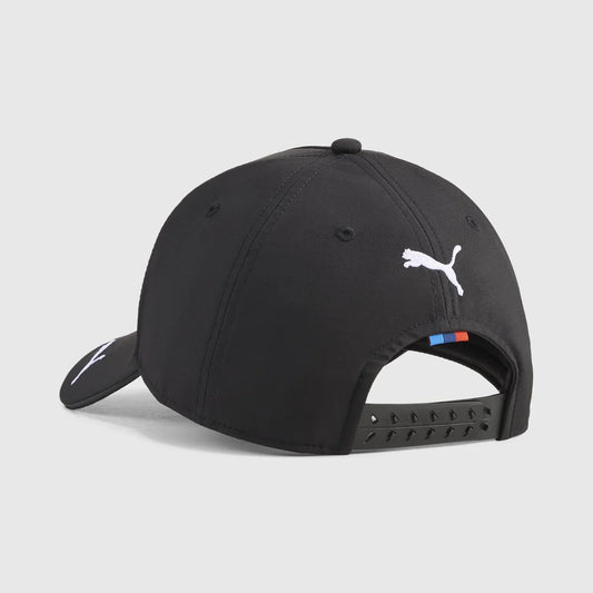Gorra BMW Motorsport Oficial 2026