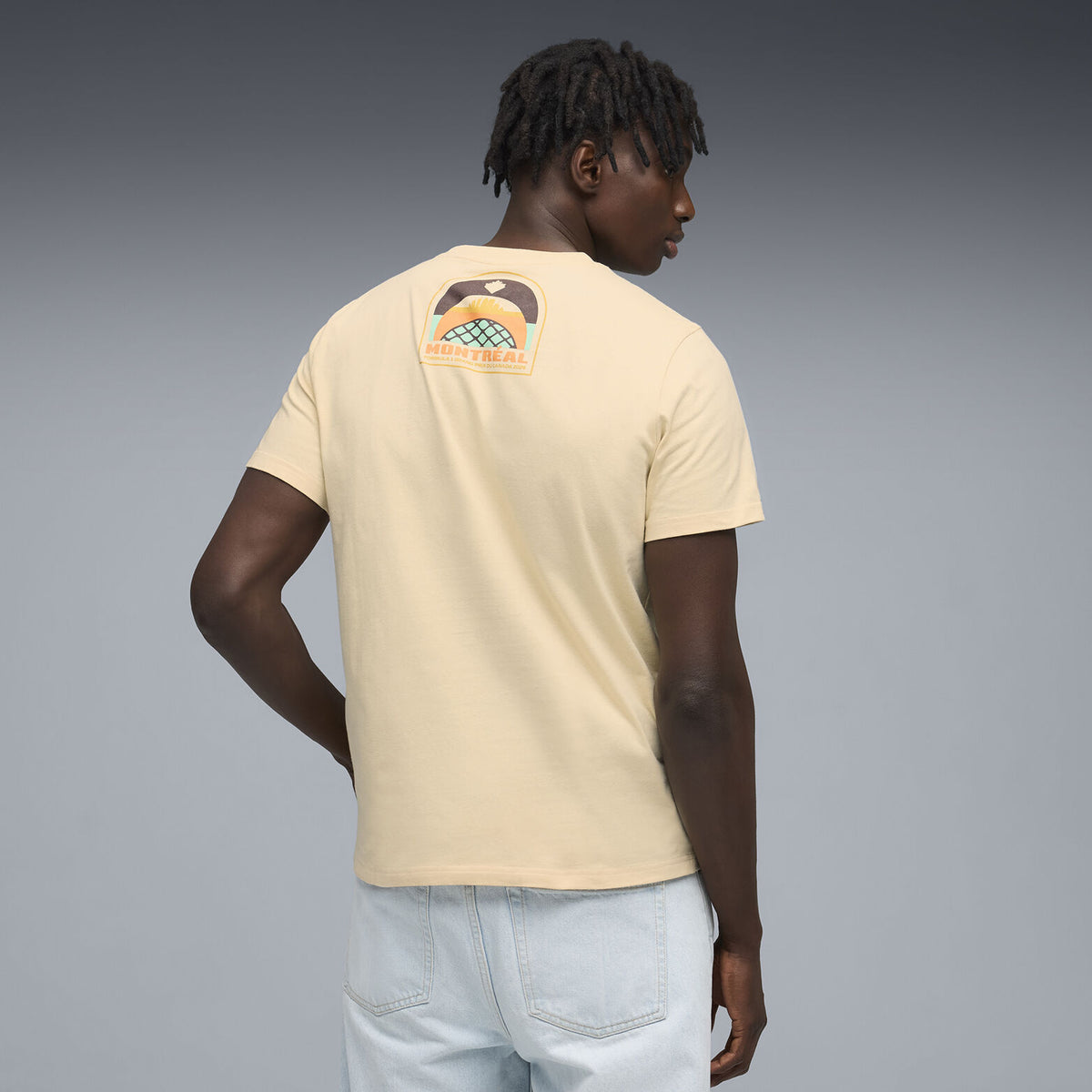 Playera F1 Oficial GP Canadá