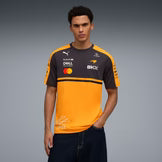 Playera F1 McLaren Oscar Piastri 2026 Team Papaya