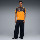 Playera F1 McLaren Oscar Piastri 2026 Team Papaya