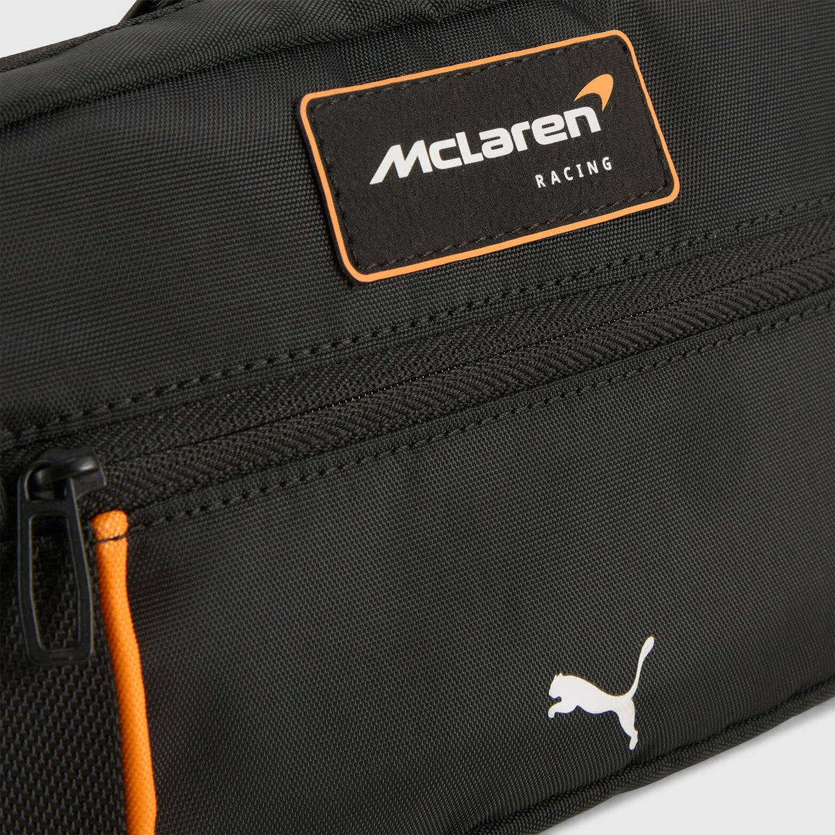 Cangurera F1 McLaren 2026