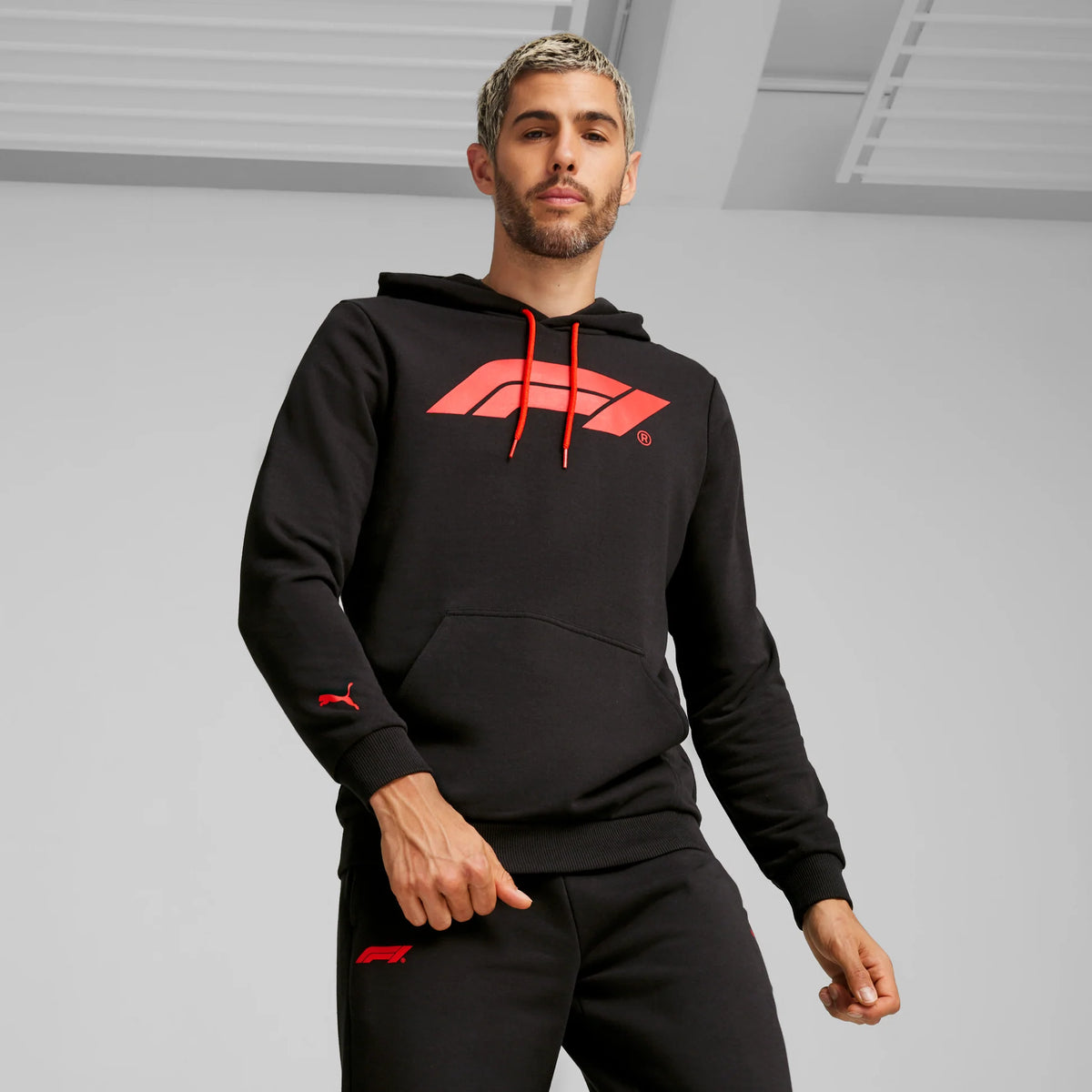 Sudadera F1 Oficial Fórmula 1