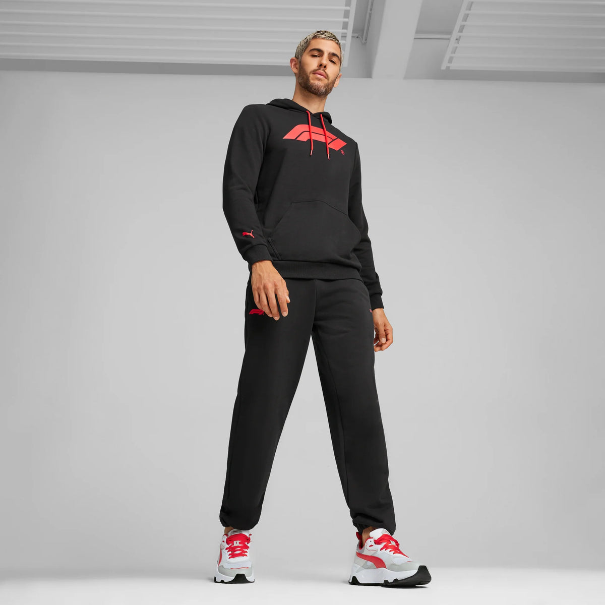Sudadera F1 Oficial Fórmula 1