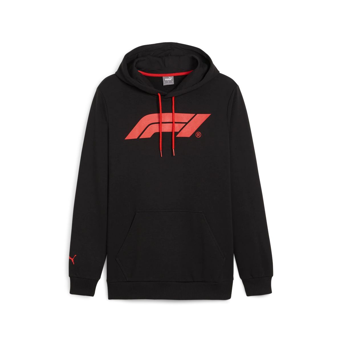 Sudadera F1 Oficial Fórmula 1