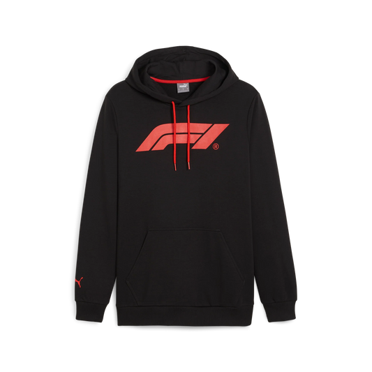 Sudadera F1 Oficial Fórmula 1