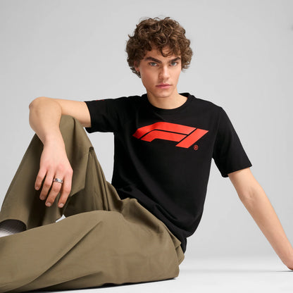 Playera F1 Oficial Fórmula 1