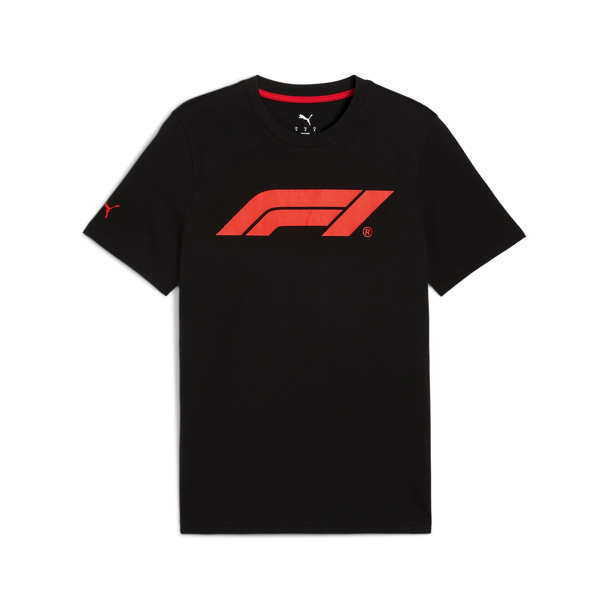 Playera F1 Oficial Fórmula 1